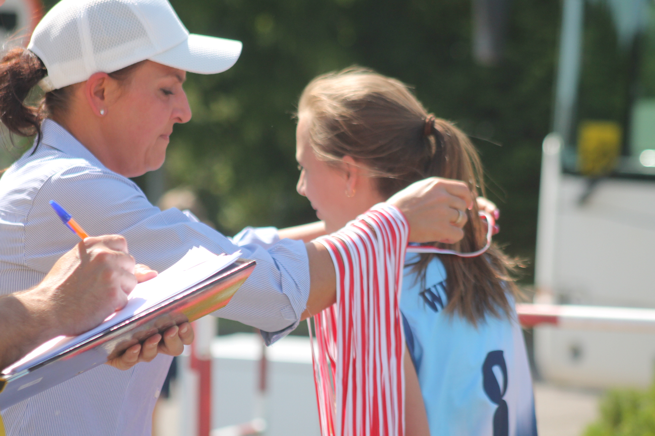 Pobiegli w dobrym kierunku