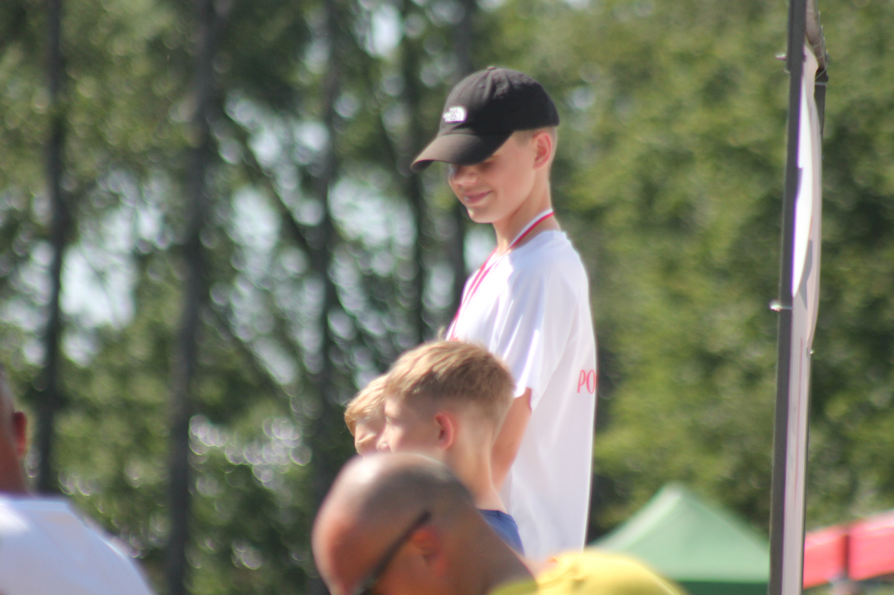 Pobiegli w dobrym kierunku