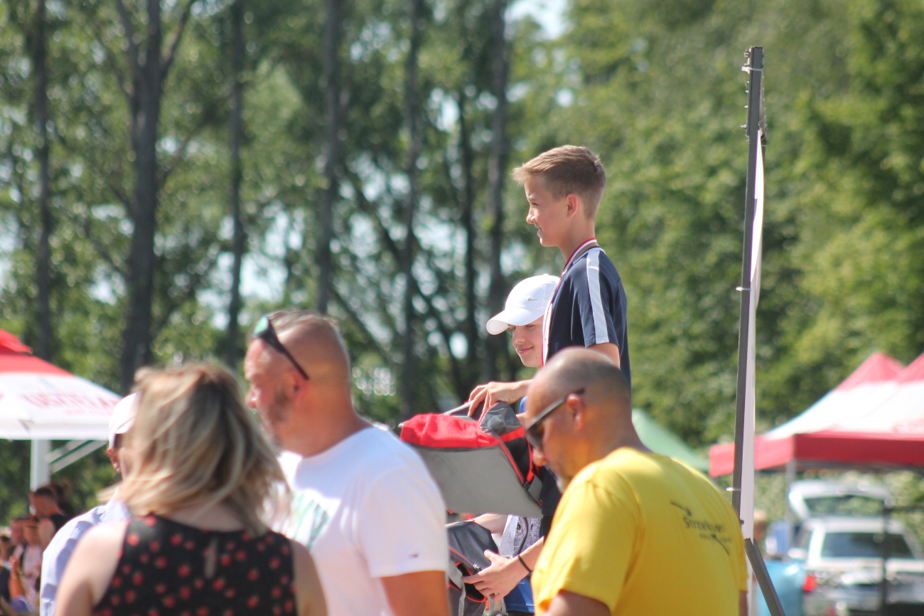 Pobiegli w dobrym kierunku