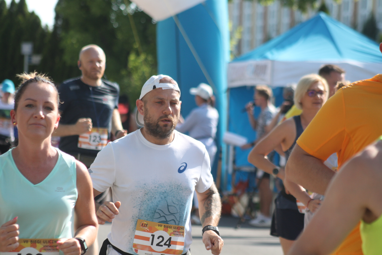 Pobiegli w dobrym kierunku