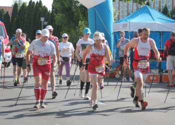 Pobiegli w dobrym kierunku