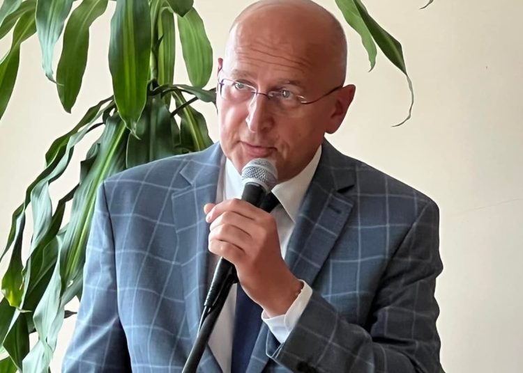 Wotum zaufania i absolutorium dla zarządu powiatu