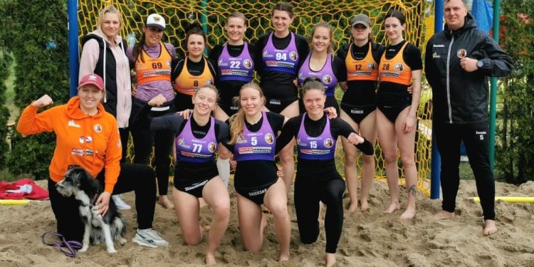 Początek nowej przygody