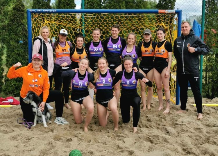 Początek nowej przygody