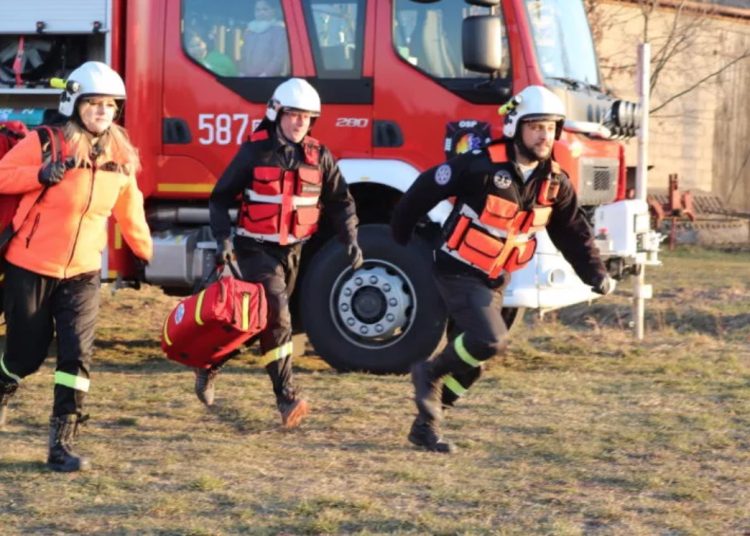 Już w sobotę zawody w Szyszłowie. Zapraszamy!