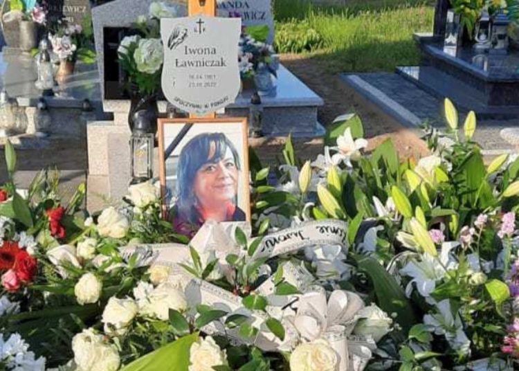 Odesłali cierpiącą pacjentkę do domu. Kilka godzin później zmarła