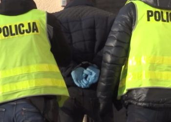 Skrzywdził córkę. Ma iść do więzienia