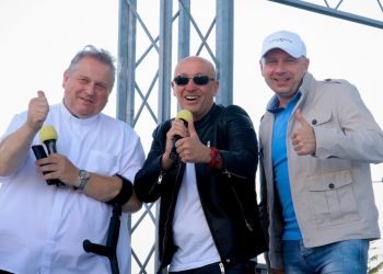 Festyn w Kozalu. Zobacz zdjęcia z imprezy