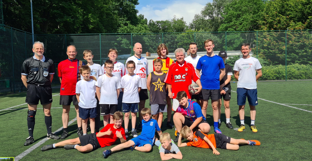 Piknik w Muzycznej. Pierwszy po długiej przerwie