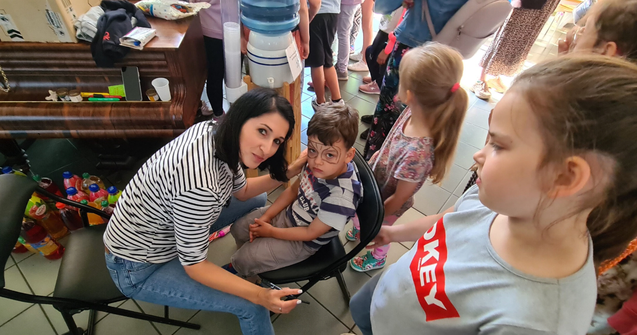 Piknik w Muzycznej. Pierwszy po długiej przerwie