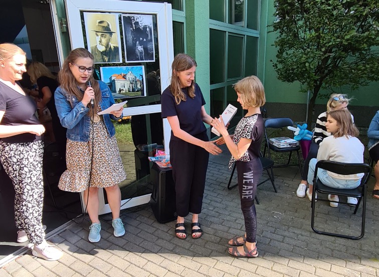 Piknik w Muzycznej. Pierwszy po długiej przerwie