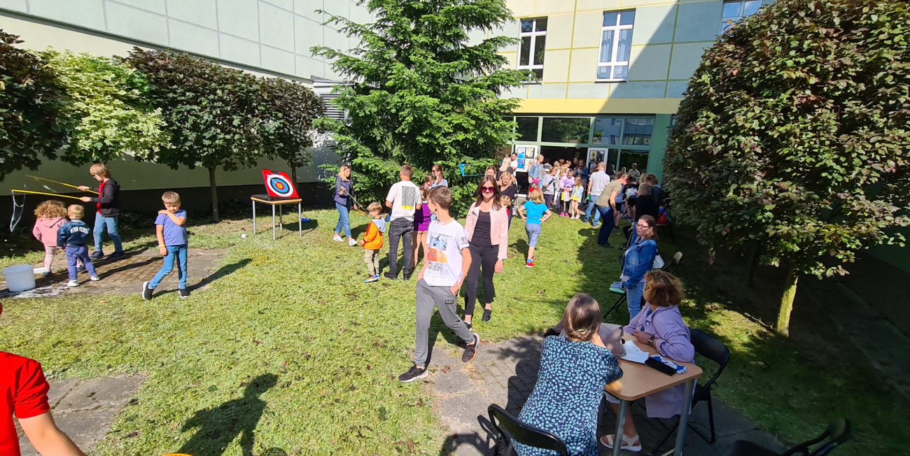 Piknik w Muzycznej. Pierwszy po długiej przerwie