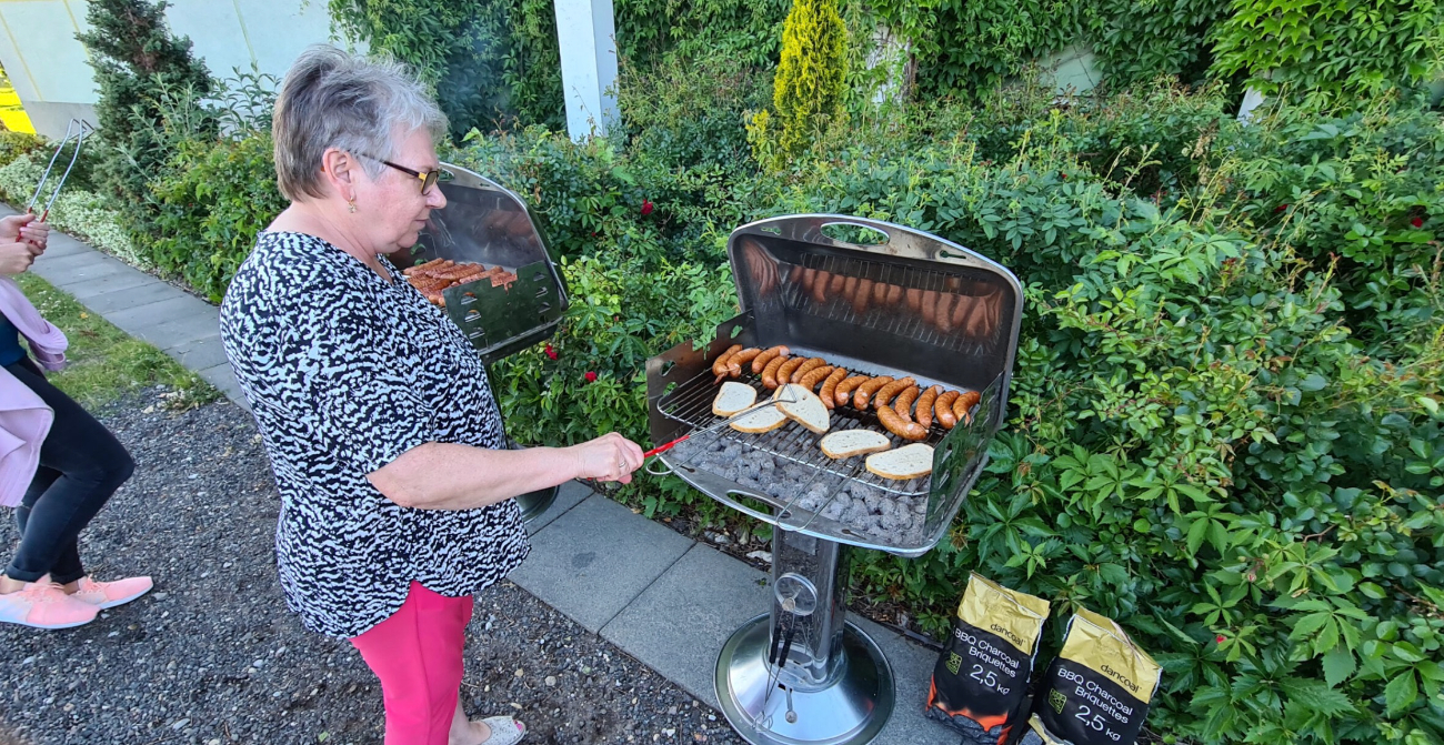 Piknik w Muzycznej. Pierwszy po długiej przerwie