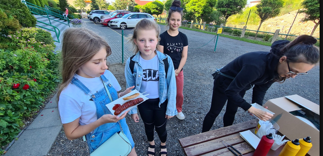 Piknik w Muzycznej. Pierwszy po długiej przerwie