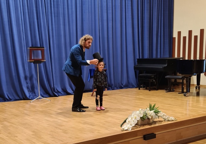 Piknik w Muzycznej. Pierwszy po długiej przerwie