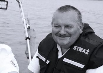 Roman Różański nie żyje