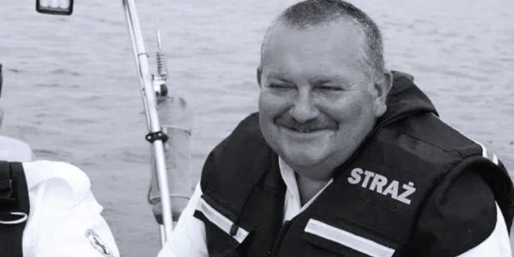 Roman Różański nie żyje