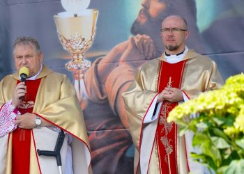 Ksiądz odchodzi z Kozala