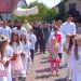 Boże Ciało w Giewartowie ZDJĘCIA
