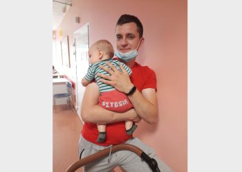 Co słychać u Tymka? „Jest mega super!”