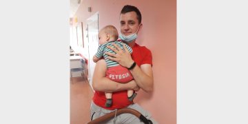 Co słychać u Tymka? „Jest mega super!”