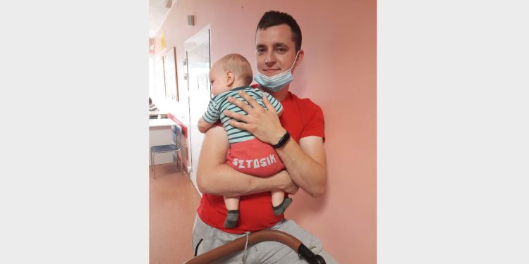 Co słychać u Tymka? „Jest mega super!”