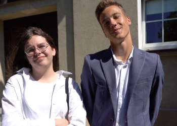 Powiedzieli co myślą o szkole (Film)