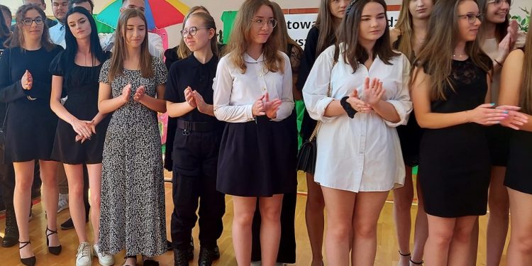 Zakończenie roku w Ekonomiku ZDJĘCIA