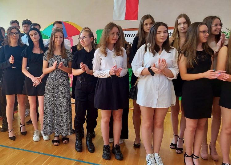 Zakończenie roku w Ekonomiku ZDJĘCIA