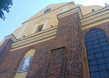 Drożeją msze w słupeckiej parafii. Znamy nowe kwoty