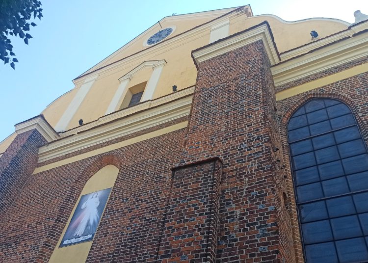 Drożeją msze w słupeckiej parafii. Znamy nowe kwoty