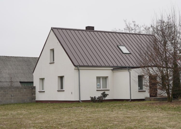 Kolejna parafia przyjęła uchodźców