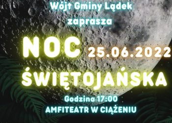 Będzie impreza w Ciążeniu. Zagrają gwiazdy disco polo