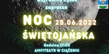Będzie impreza w Ciążeniu. Zagrają gwiazdy disco polo