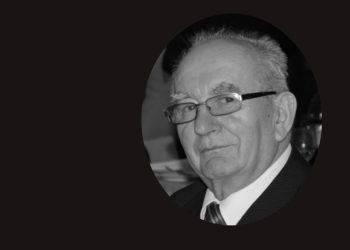 Zmarł wieloletni dyrektor szkoły