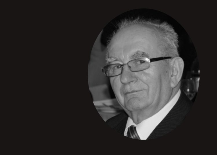 Zmarł wieloletni dyrektor szkoły