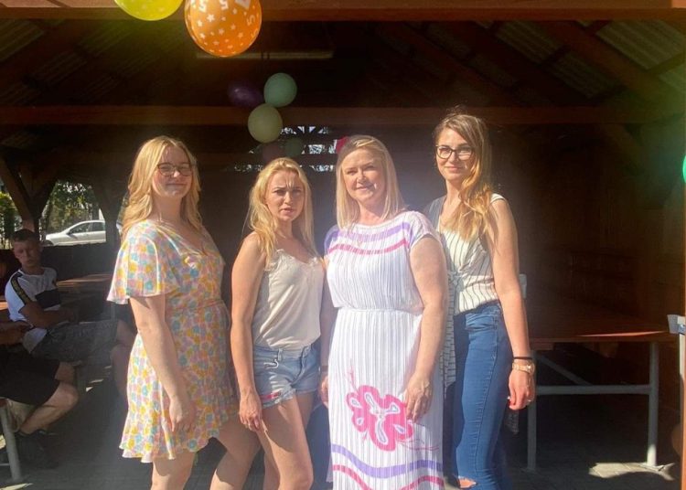 Salon fryzjerski świętował ćwierćwiecze