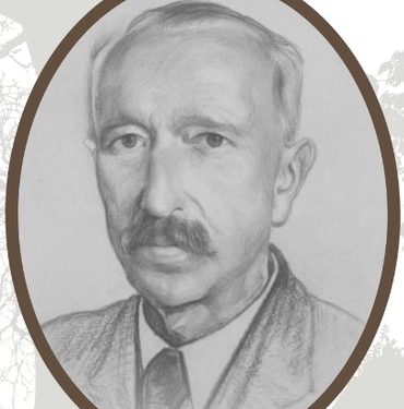 Czesław Maciejewski – nauczyciel i patriota