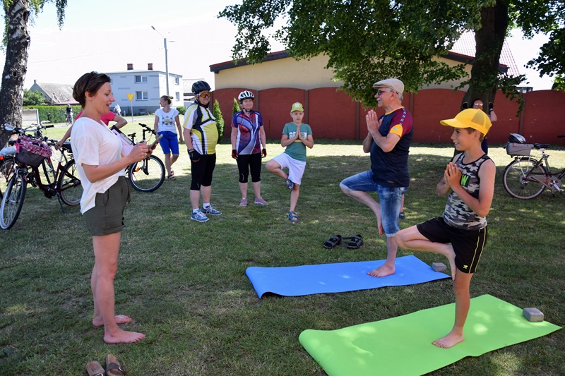 Za nami Rodzinne Dni Strzałkowa