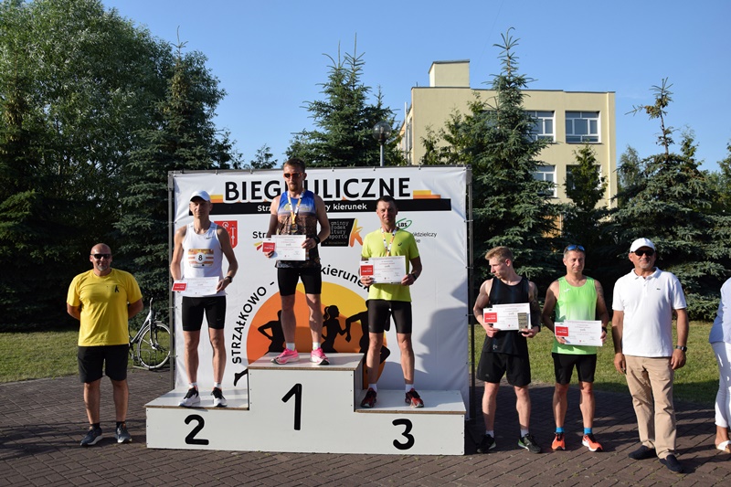 Za nami Rodzinne Dni Strzałkowa