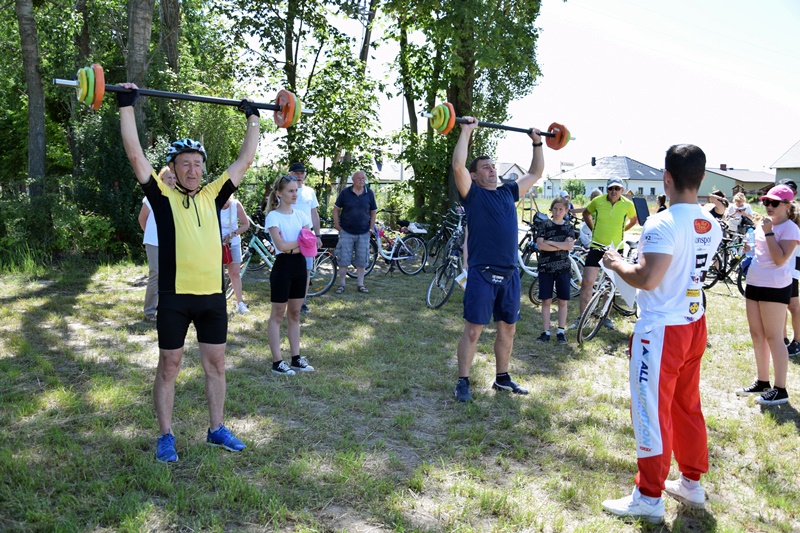 Za nami Rodzinne Dni Strzałkowa