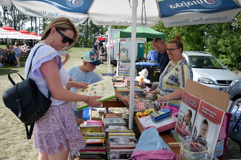 Za nami Rodzinne Dni Strzałkowa