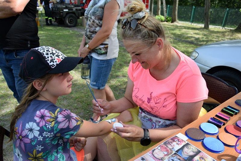 Za nami Rodzinne Dni Strzałkowa