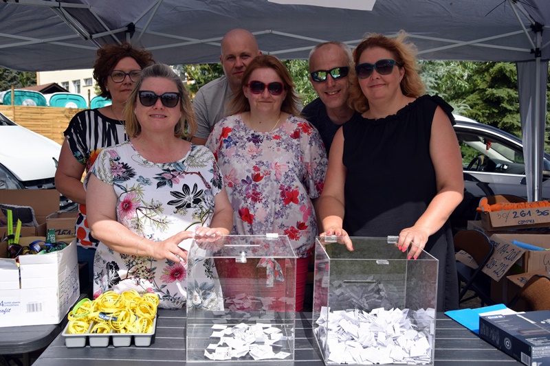 Za nami Rodzinne Dni Strzałkowa