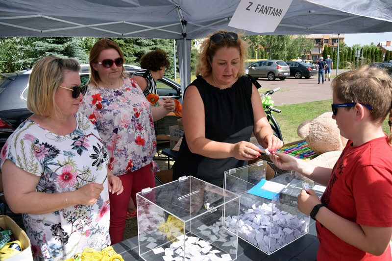 Za nami Rodzinne Dni Strzałkowa