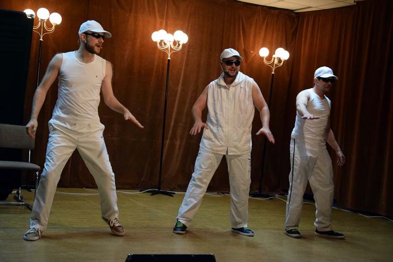 Za nami Rodzinne Dni Strzałkowa