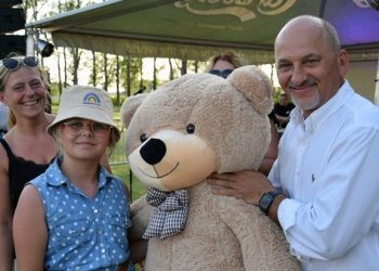 Za nami Rodzinne Dni Strzałkowa