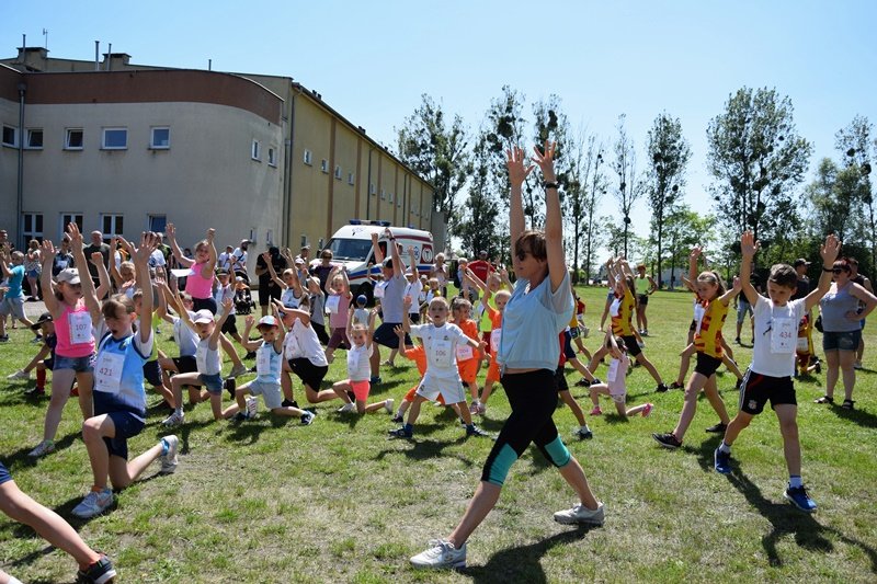 Za nami Rodzinne Dni Strzałkowa