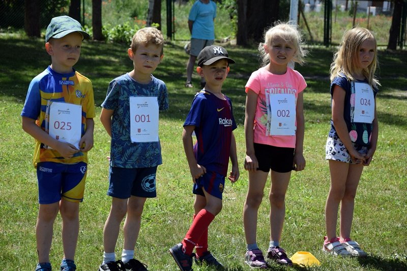 Za nami Rodzinne Dni Strzałkowa