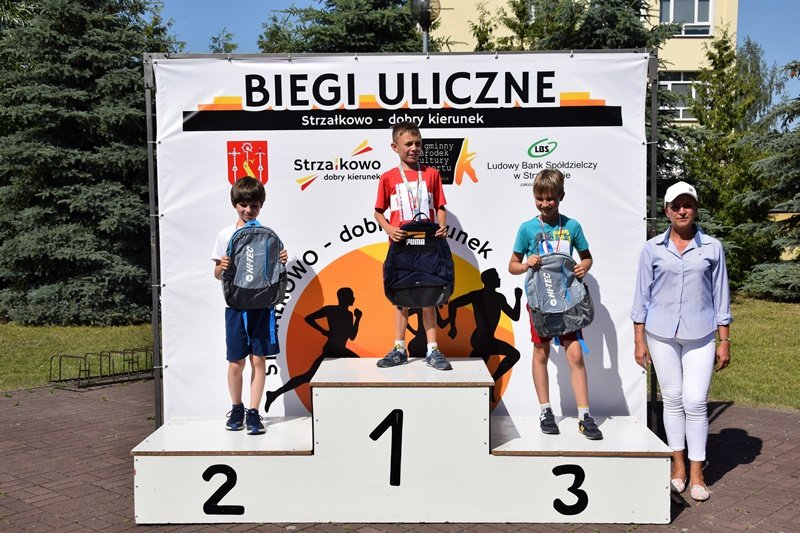 Za nami Rodzinne Dni Strzałkowa